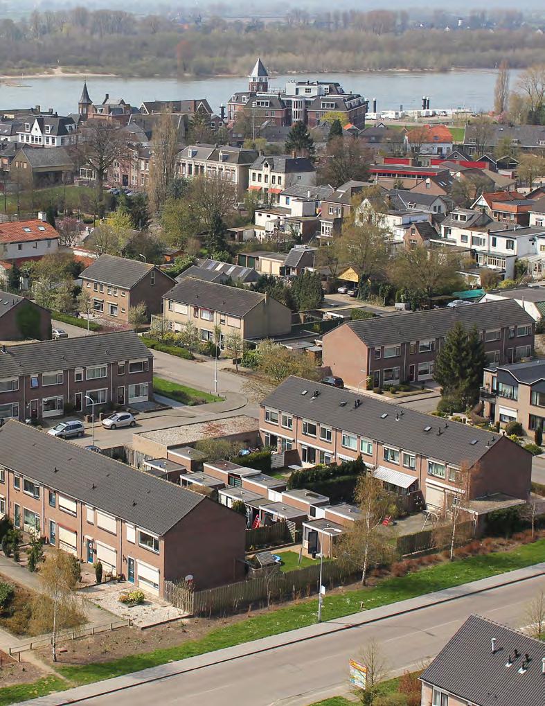 HOEKPLUS WONEN HAALT