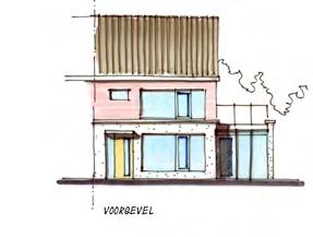 Tegelijkertijd wordt de instroom van nieuwe doelgroepen gestimuleerd, waardoor wijken vitaler en