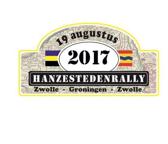 Hanzestedenrally