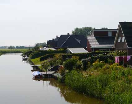 Deze verbinding zorgt voor een afname in reistijden per bus van en naar het station Winsum en zorgt voor een betere dekking van het busnetwerk.