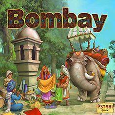 13 Frequentie Bombay