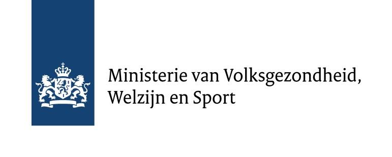 De versnellingsprojecten zijn mogelijk gemaakt door het Ministerie van Volksgezondheid, Welzijn en Sport. E-mail info@registratieaandebron.