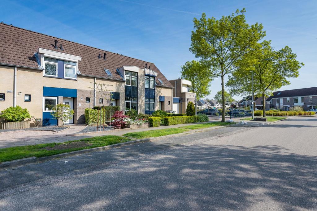 DIRECT GENIETEN VAN UW NIEUWE WONING?