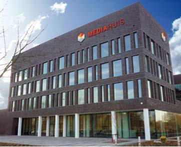Het doel van de voorgenomen overname is om met de combinatie Mediahuis-TMG een toonaangevend multimediabedrijf uit te bouwen, dat op lange termijn succesvol blijft op de Nederlandse en Belgische