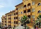 B0SPWT - 21 dagen - Overwinteren Costa del Sol Overwinteren Spanje met busreis 2-weken verblijf in hotel Vistamar (****) te Benalmadena in een mooie studio