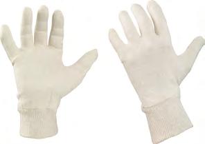 Beschermtas voor elektriciens-handschoenen heuptas van canvas voor het bewaren en beschermen van handschoenen 1.1 00,0 0,0 00 1.
