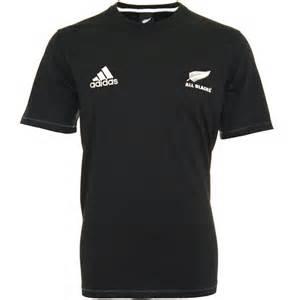 Voorbeeld: All Blacks (NZ) Rugby Trots om te winnen