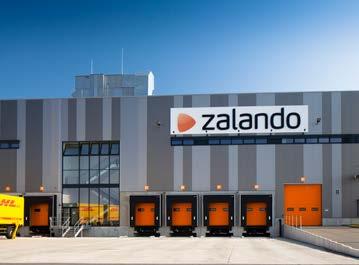 Van fashion start-up tot e-tailer die de fashion e-commerce herdefinieert Zalando is het meest toonaangevende online modeplatform van Europa.