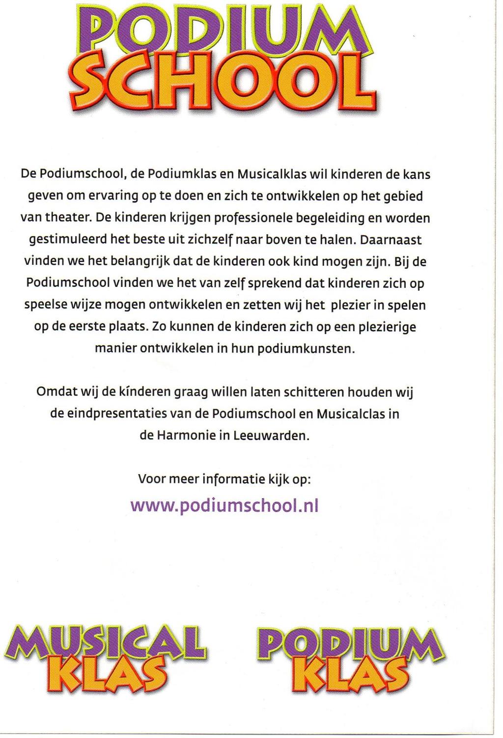 Informatiebulletin is een uitgave van C.B.S. "De Noordster" Nij Altoenae en verschijnt twaalf keer dit schooljaar op internet. (www.cbs-noordster.nl).