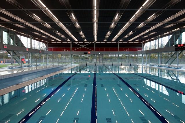 CONTACTGEGEVENS Zwemschool Kids Aktief Aqua Friendship Sports Centre Beemsterstraat 652 1027 ED Amsterdam (Noord) Tel: