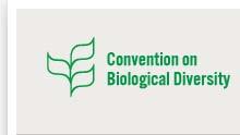 VN-verdrag inzake Biologische Diversiteit Internationaal verdrag (1993) met 3 doelstellingen: Bewaren van biologische diversiteit Duurzaam gebruik van de componenten van biologische diversiteit