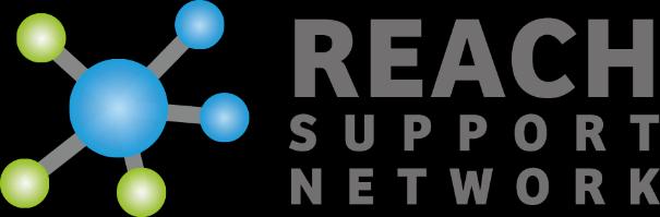 REACH Support Netwerk Om REACH te laten werken voor u REACH Support Netwerk (www.reachsupportnetwork.
