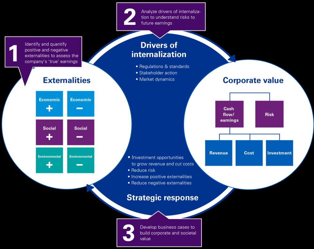 KPMG s True Value Methodology in short 1 Assess the company