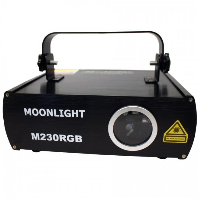 groen 77971058 RGB Laser 230mW 230mW RGB Laser Meer dan