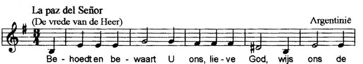 Orgelspel Partita: Jesu meine Freude (J.G.