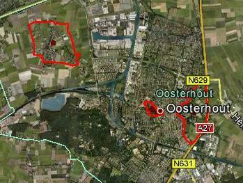 Ontwikkelingen per thema 55 vastgesteld voor de omgang met archeologische bodemschatten in de ruimtelijke inrichting en in bouwprojecten.