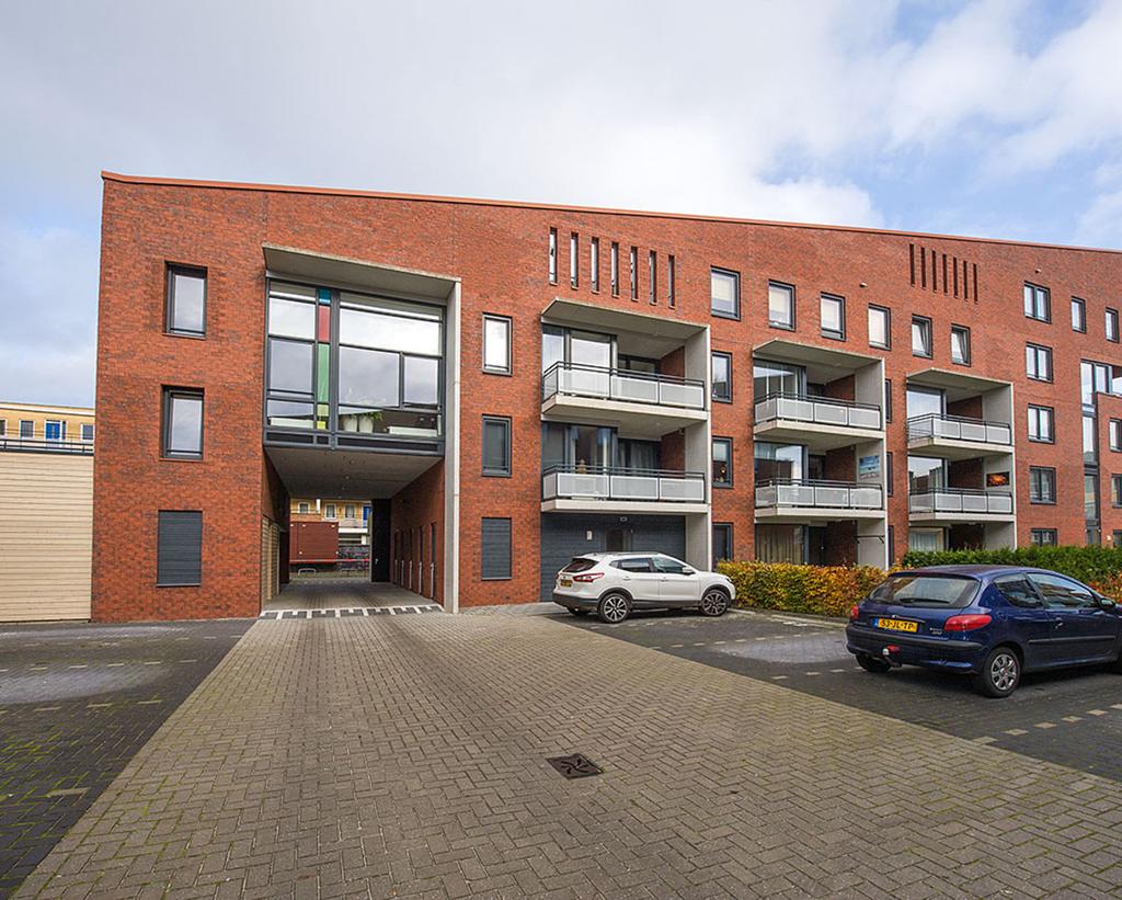 Soort maisonnette Bouwjaar 2010 Type appartement Tuin geen tuin Kamers 4 Woonoppervlakte 130 m² Perceeloppervlakte 0