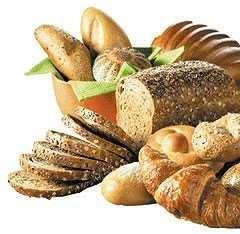 Broodsoorten De bakker kan aan het brood verschillende smaken geven. Door allerlei materialen te mengen, ontstaan er verschillende soorten broden.