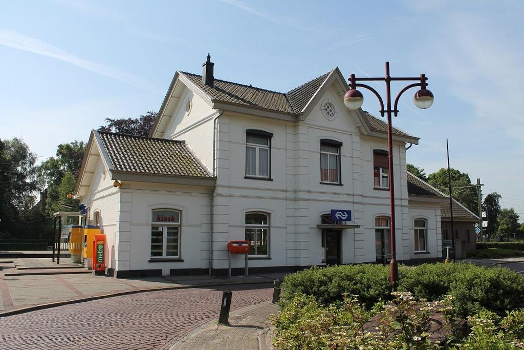 NS-station uit 1854