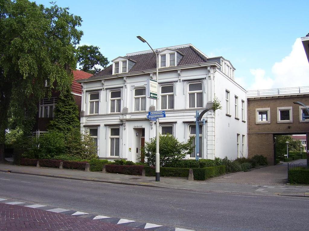 Bernaertsstraat 19