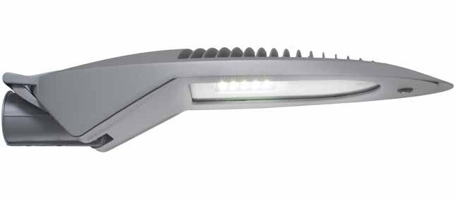 Bever Innovations heeft LED terreinverlichting ontwikkeld die het perfecte lichtniveau levert en tegelijk heel energiezuinig is.