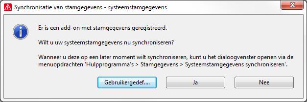 Als er al een versie van EPLAN Electric P8 is geïnstalleerd op de PC Als er reeds een versie van EPLAN Electric P8 geïnstalleerd is op uw systeem, dan heeft u twee opties voor het installeren van