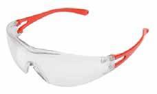 0899 102 115 Sportieve veiligheidsbril met perfecte