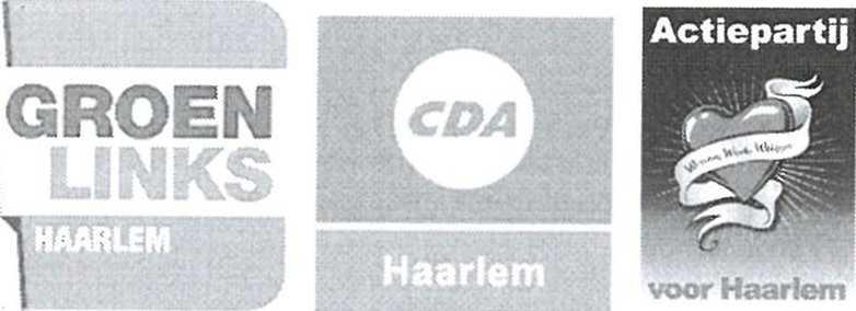 Motie Circulair Inkopen De gemeenteraad van Haarlem, in vergadering bijeen op 7,8 & 10 november 2016, Constaterende dat: - de circulaire economie een economisch en industrieel systeem is dat