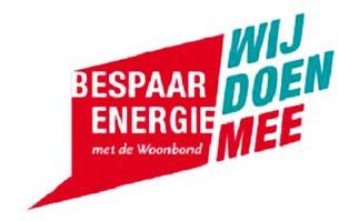 Bespaar energie met de Woonbond De Nederlandse Woonbond is de landelijke belangenvereniging van huurders en woningzoekenden.