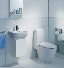 59Espace toilette - Toiletruimte Du WC d invités classique à la carte de visite enviable de votre habitat.