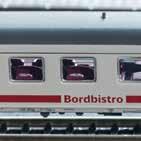 Met de intercity door Duitsland!/N8Y 88674 Elektrische locomotief BR 101 DB AG Voorbeeld: Sneltreinlocomotief serie 101 van de Deutsche Bahn AG (DB AG). Zoals op vandaag in gebruik.