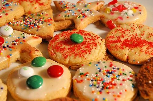 Vind jij het leuk om koekjes en cupcakes te bakken