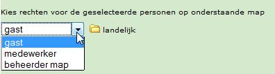 Vul de velden in (velden met een * zijn verplicht) en druk op Het door u opgegeven e-mailadres ontvangt een e-mail met