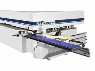 voor cnc raamcenters Votre partenaire pour des machines des