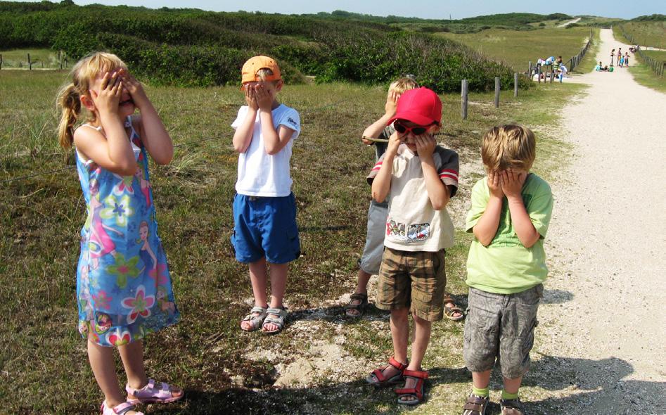 10 groep 1 t/m 3 leerkracht en/of ouders maximaal 30 leerlingen 2 uur de duinen gehele jaar 27,50 voor gebruik van Stampertje, het duinkonijn.