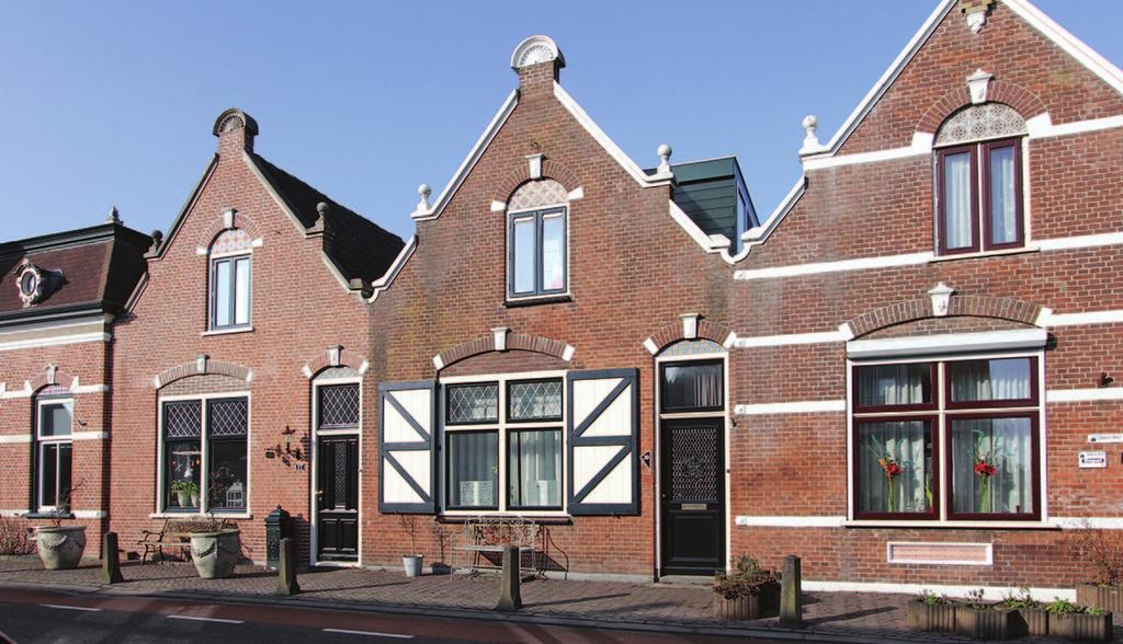 Groot-Ammers Voorstraat 39