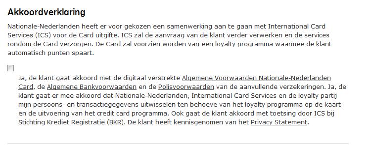 De Extra Kaarthouder deelt de limiet met de hoofdkaarthouder Hier dient u altijd het e-mailadres van de Extra Kaarthouder in te vullen, controleer dit goed!