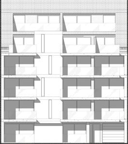 Inkom Middelkerke RESIDENTIE Moorea app 05.