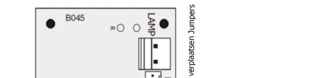 PCB versie B045!