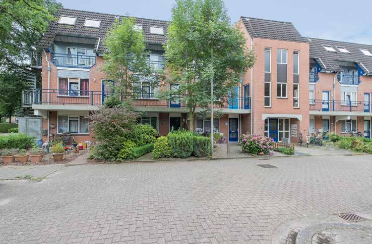 Dinant Dijkhuisstraat 70 te Hengelo Ov