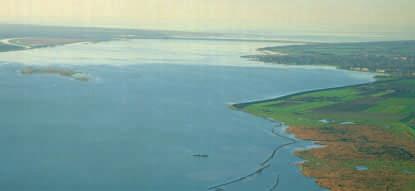 Nederland waterland Met water is het als met de zuurstof die we inademen: het is er gewoon. We staan er niet bij stil.