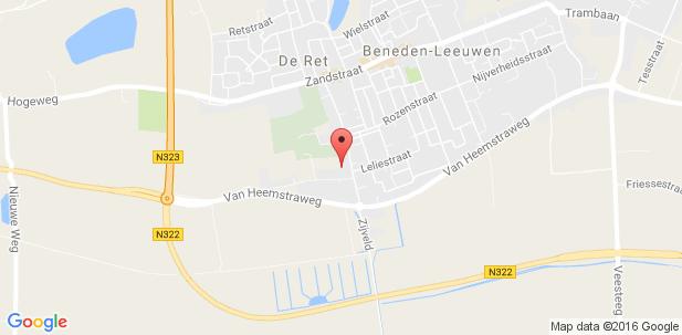 Kenmerken Locatie Energie Hogenkamp 7 isolatie: muurisolatie 6658 HA Beneden-Leeuwen 180.000 k.k. dakisolatie vloerisolatie verwarming: C.V.