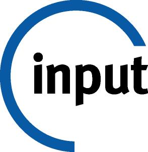 Zelfverzekerd zaken doen met Input Input Support is gespecialiseerd in de ondersteuning van bedrijven op het gebied van commerciële, financiële en operationele zaken alsmede communicatie.