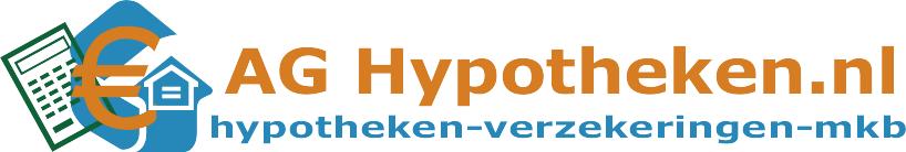 Dienstenwijzer en Algemene Voorwaarden AG Hypotheken v.2017.