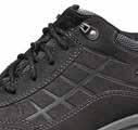 WAYDE MDGD OX materiaal: nubuck, Hydro-Shield Waterproof, halve