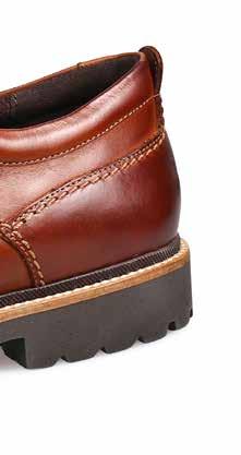 hielcup, halve maten, wijdtemaat: medium, CENTRY PANEL TOE BOOT