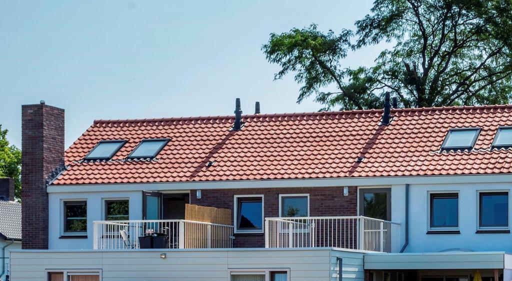 Meergeneratiewoningen