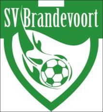 Statuut Waarden en Normen 1/01/2014 Gedragsconvenant SV Brandevoort 2014.