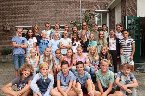 Koningin Wilhelmina School