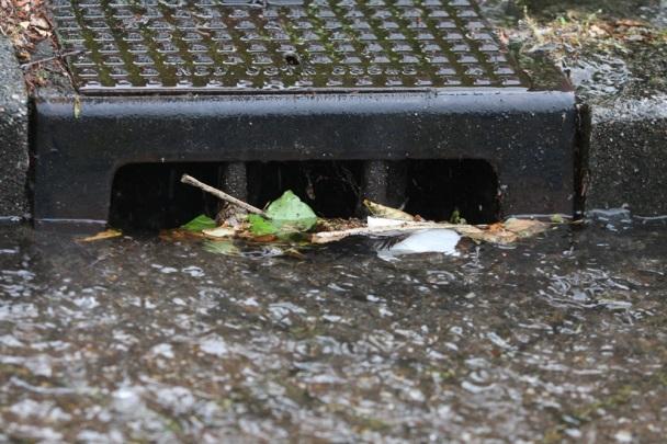 Overstromingen Hoogwater